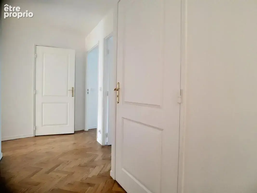 4 pièces 90m² éco quartier quais de Seine - photo 10