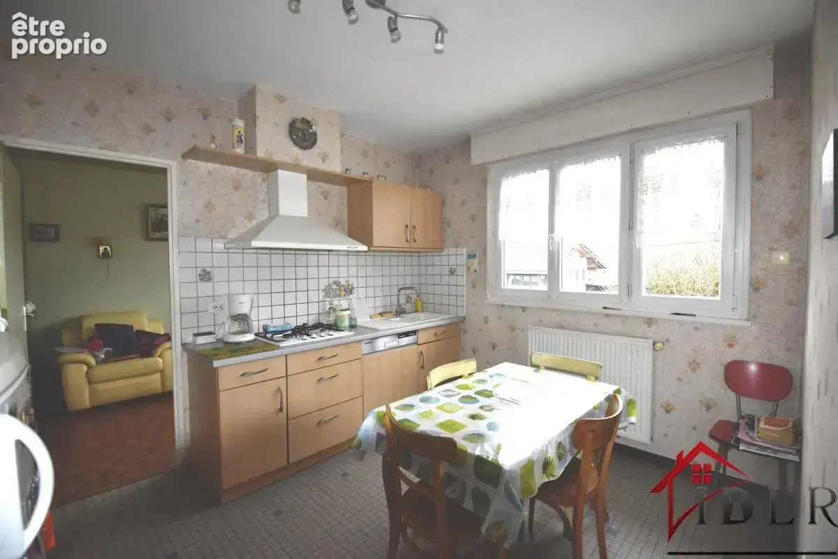 Maison sur sous sol type f5 - photo 5