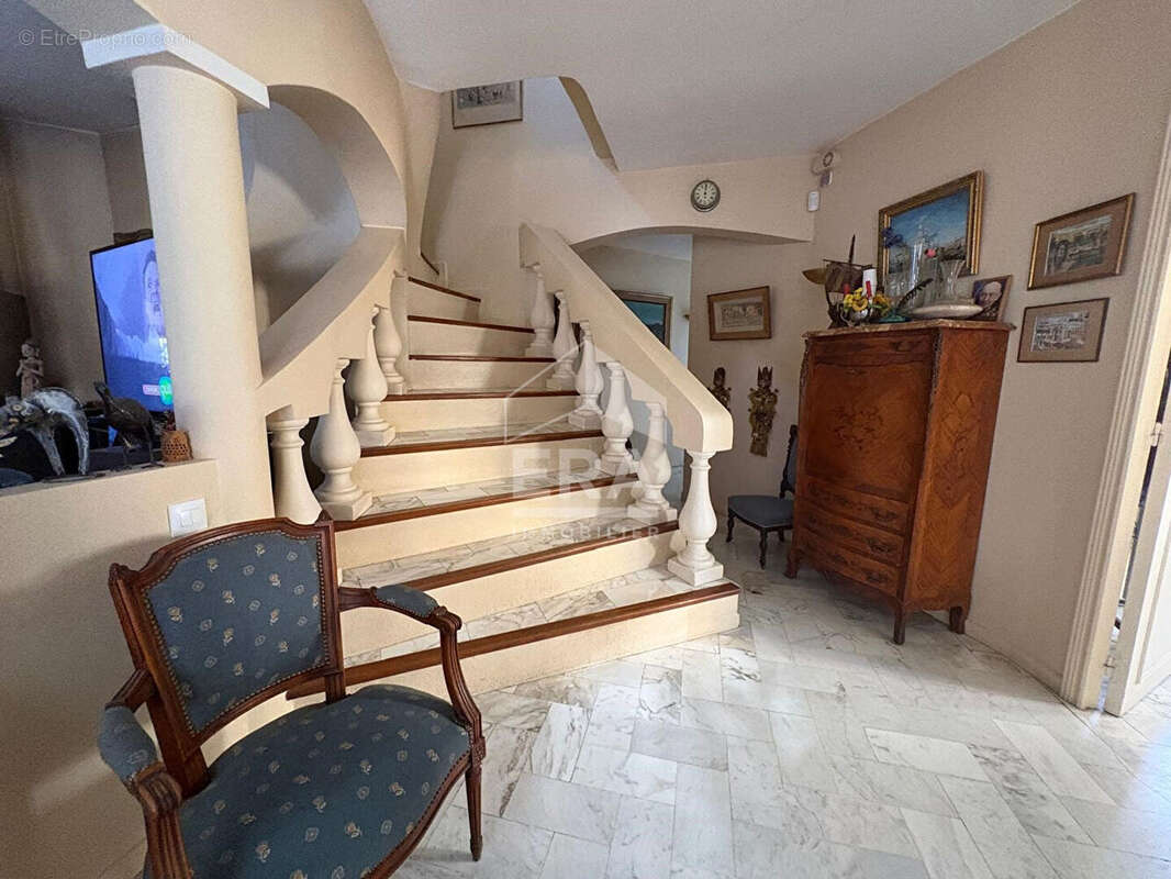 Maison 160m² à le rouret - photo 10