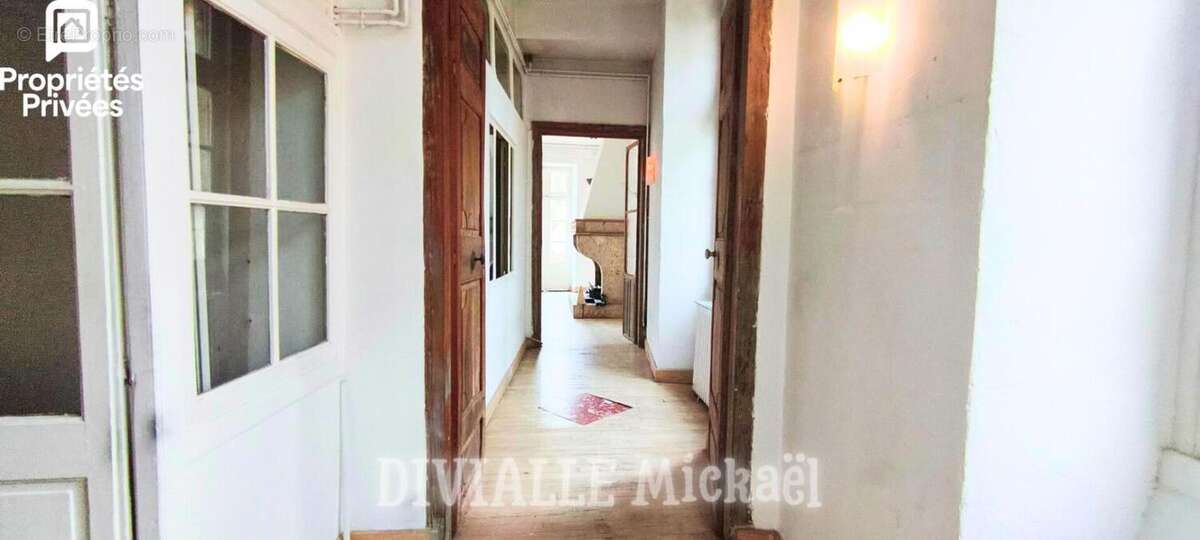 Appartement à LIMOUX