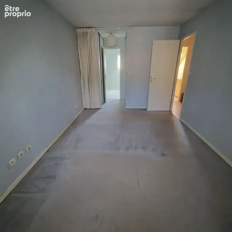 PALAISEAU - Maison individuelle de 5 P - 3 chambres - 110 m² -  sur terrain de 340 m² - Les Joncherettes - photo 8