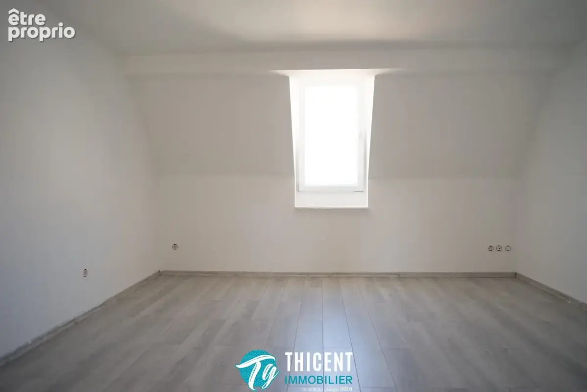 Appartement 70 m² à Haguenau  - photo 5