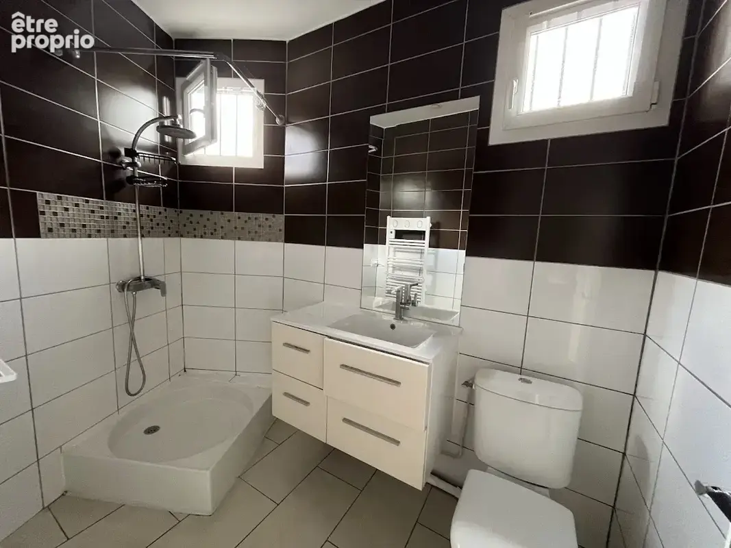 NOUVEAUTE & EXCLUSIVITE - Aulnay Boulevard de Strasbourg- Appartement F2 de 42 m2 - Faibles charges - photo 3