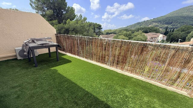 Appartement à LA VALETTE-DU-VAR