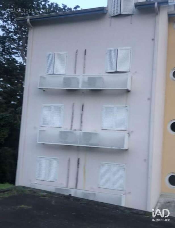 Photo 8 - Appartement à FORT-DE-FRANCE