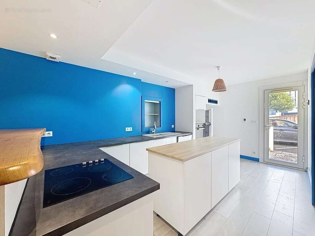 Appartement à ANGLET