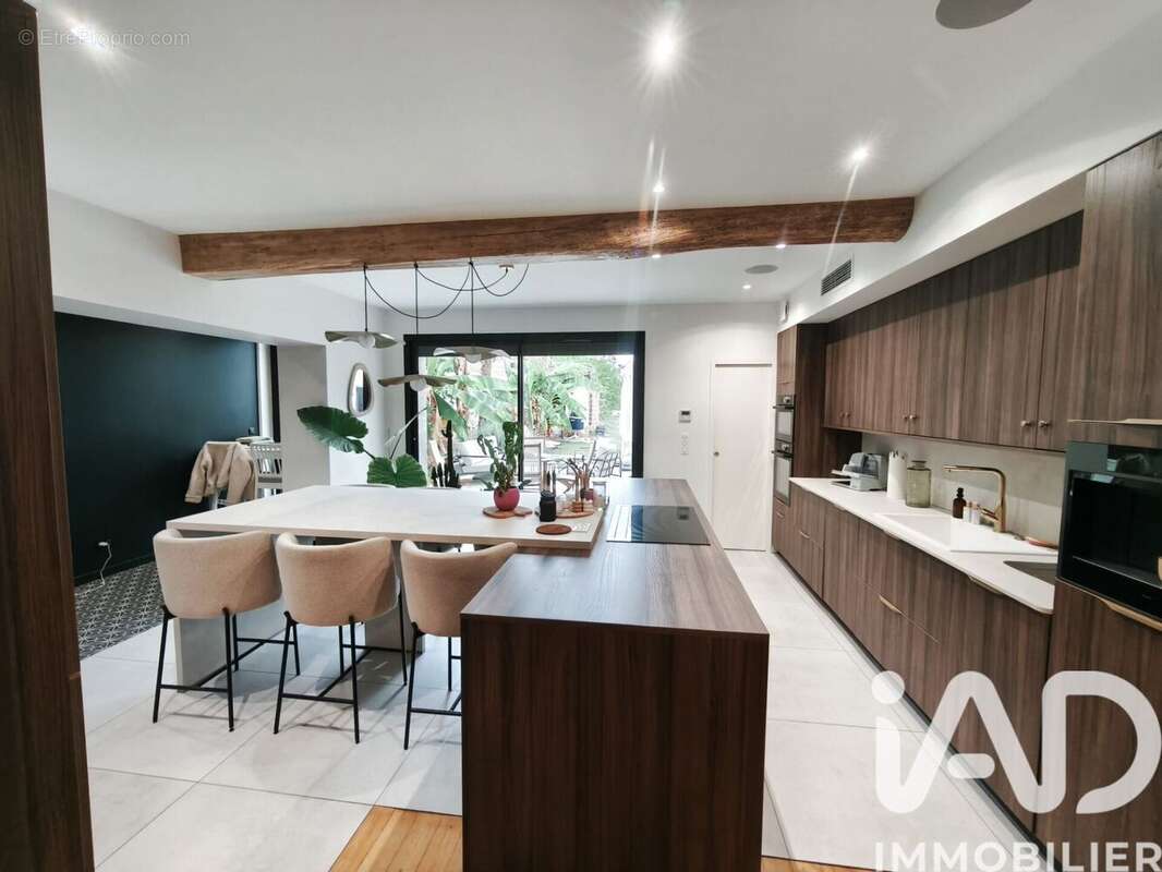 Photo 5 - Maison à LE PASSAGE