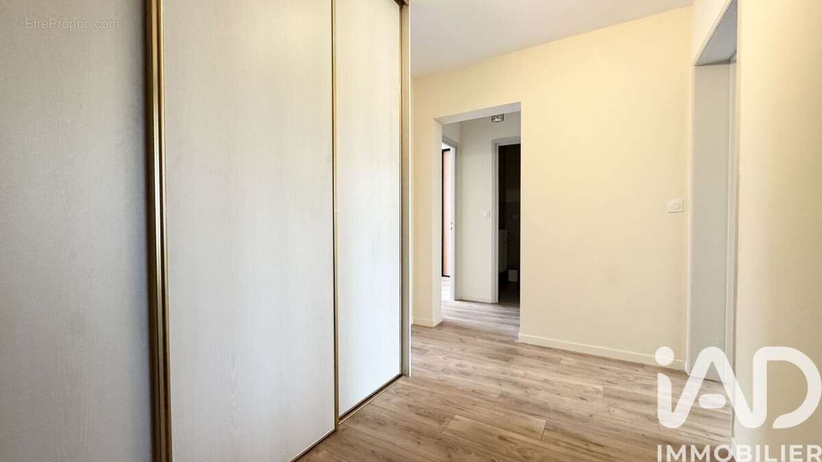 Photo 9 - Appartement à TOURCOING