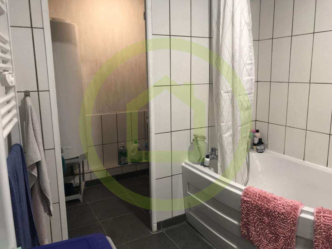 Appartement à ANZIN