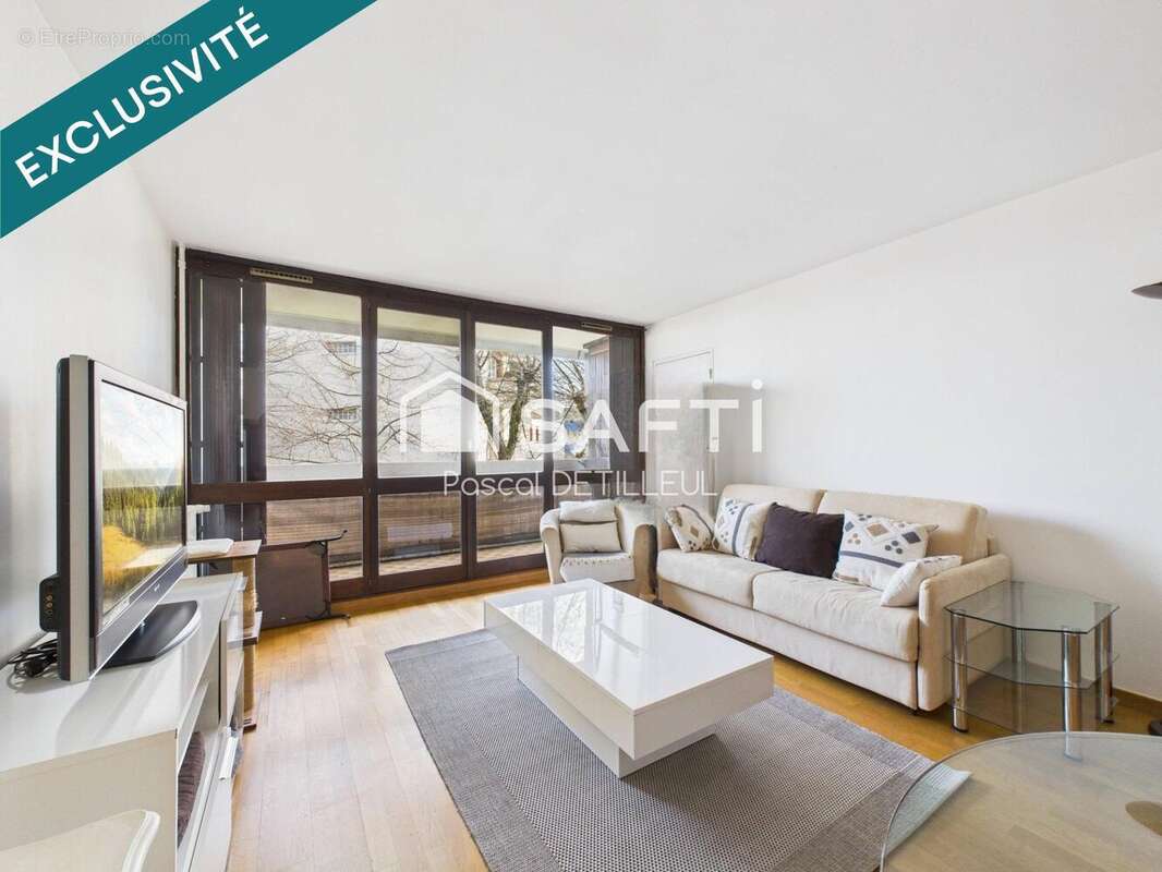 Photo 4 - Appartement à GARCHES