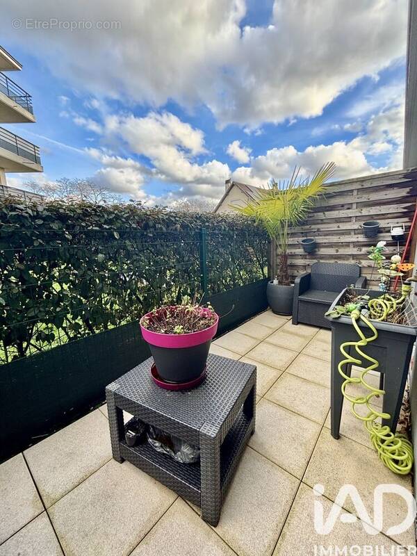 Photo 1 - Appartement à ERAGNY