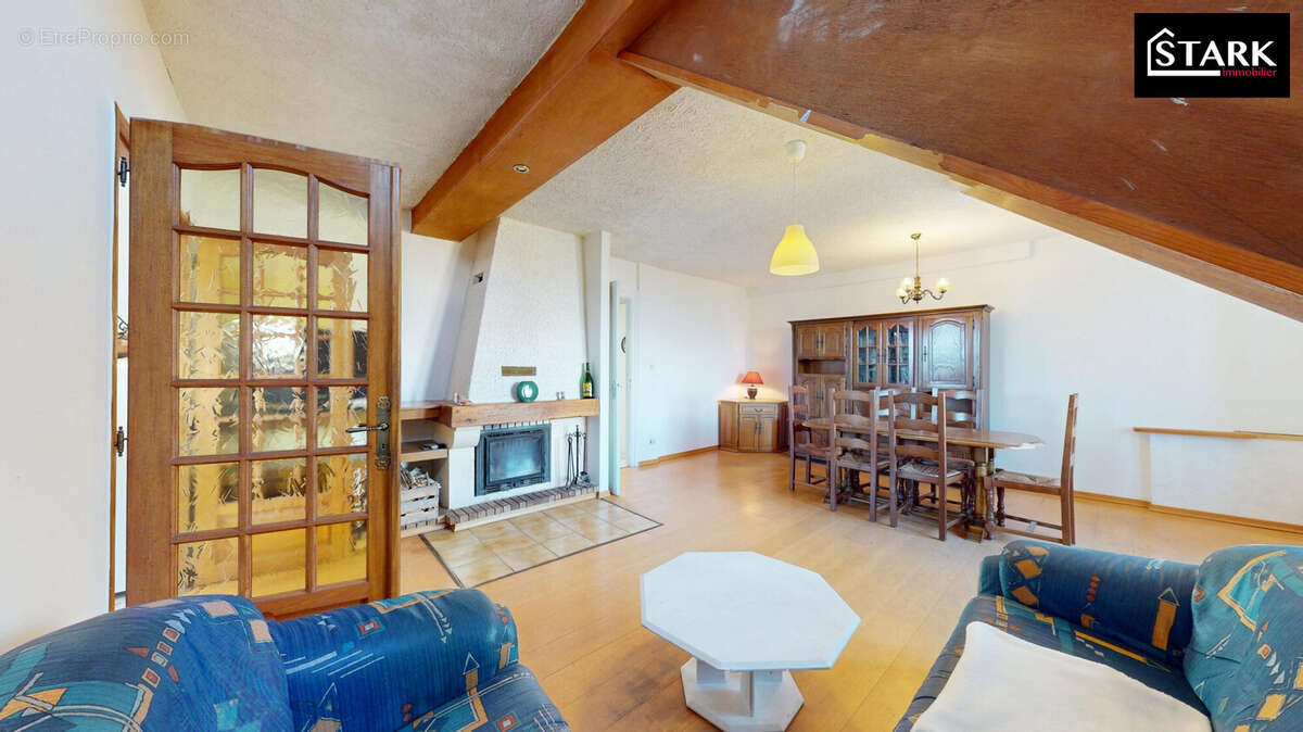 Appartement à BELFORT