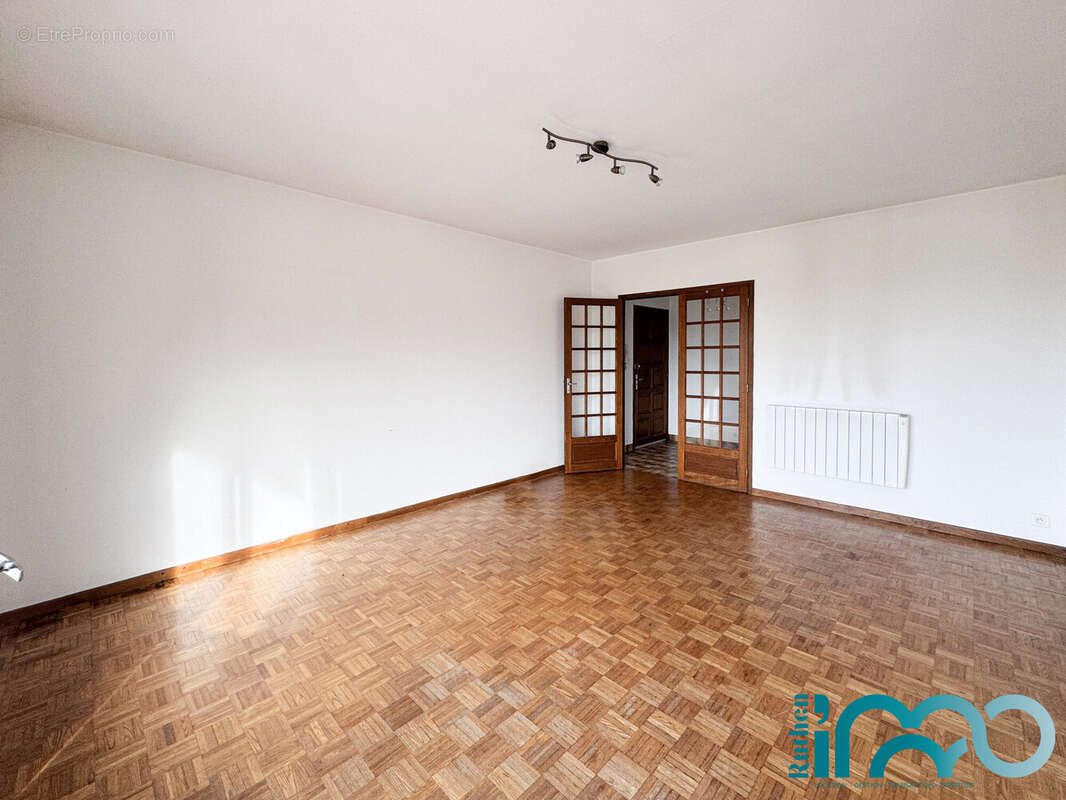 Appartement à RODEZ