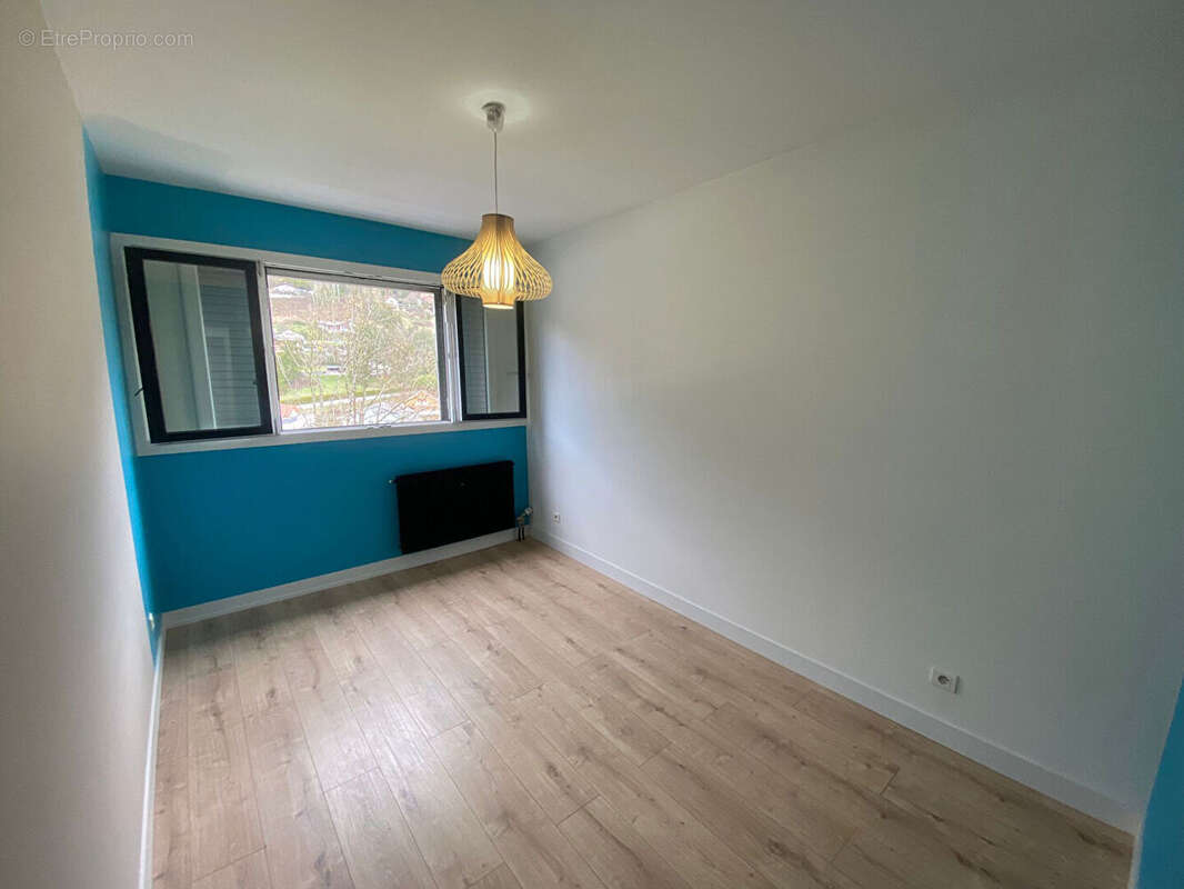 Appartement à BONNEVILLE