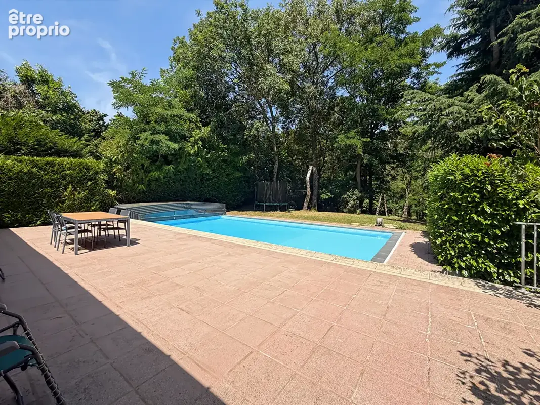 Maison 166m² à saulx-les-chartreux - photo 8