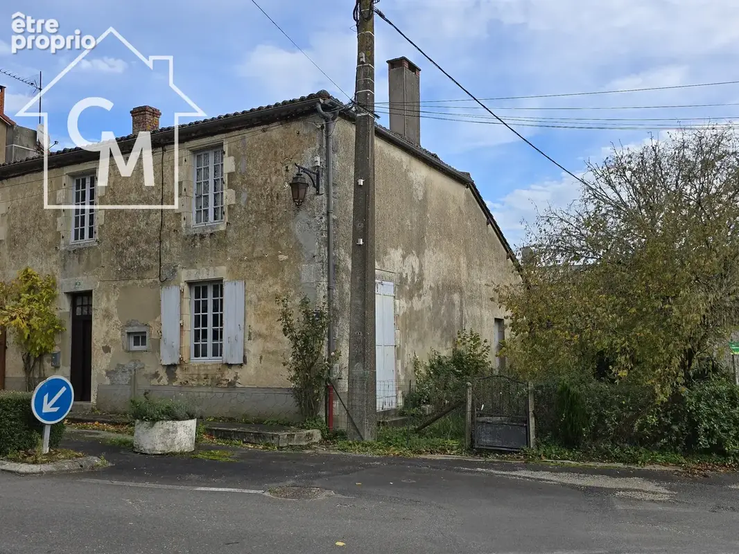 Maison d'habitation avec jardin - photo 26