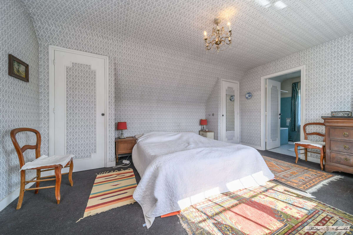 Maison à BRAY-DUNES