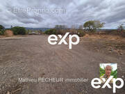 Terrain à SAINT-PAUL