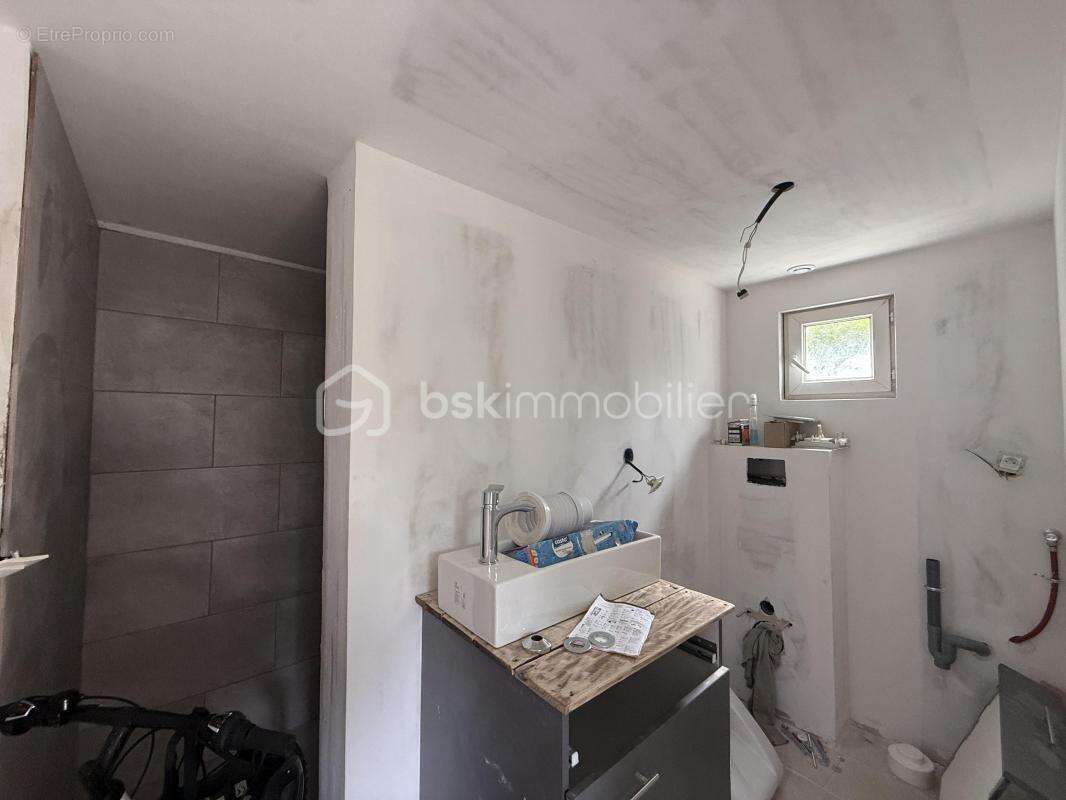 À vendre – Belle propriété familiale avec gîtes et terrain – À deux pas de Pont-l’Évêque - photo 18