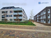 Appartement à CHESSY