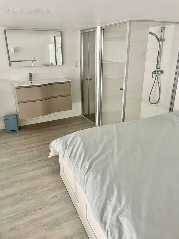 Local commercial 55m² paris 15eme - photo 8