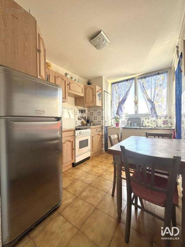 Photo 5 - Appartement à MARIGNANE