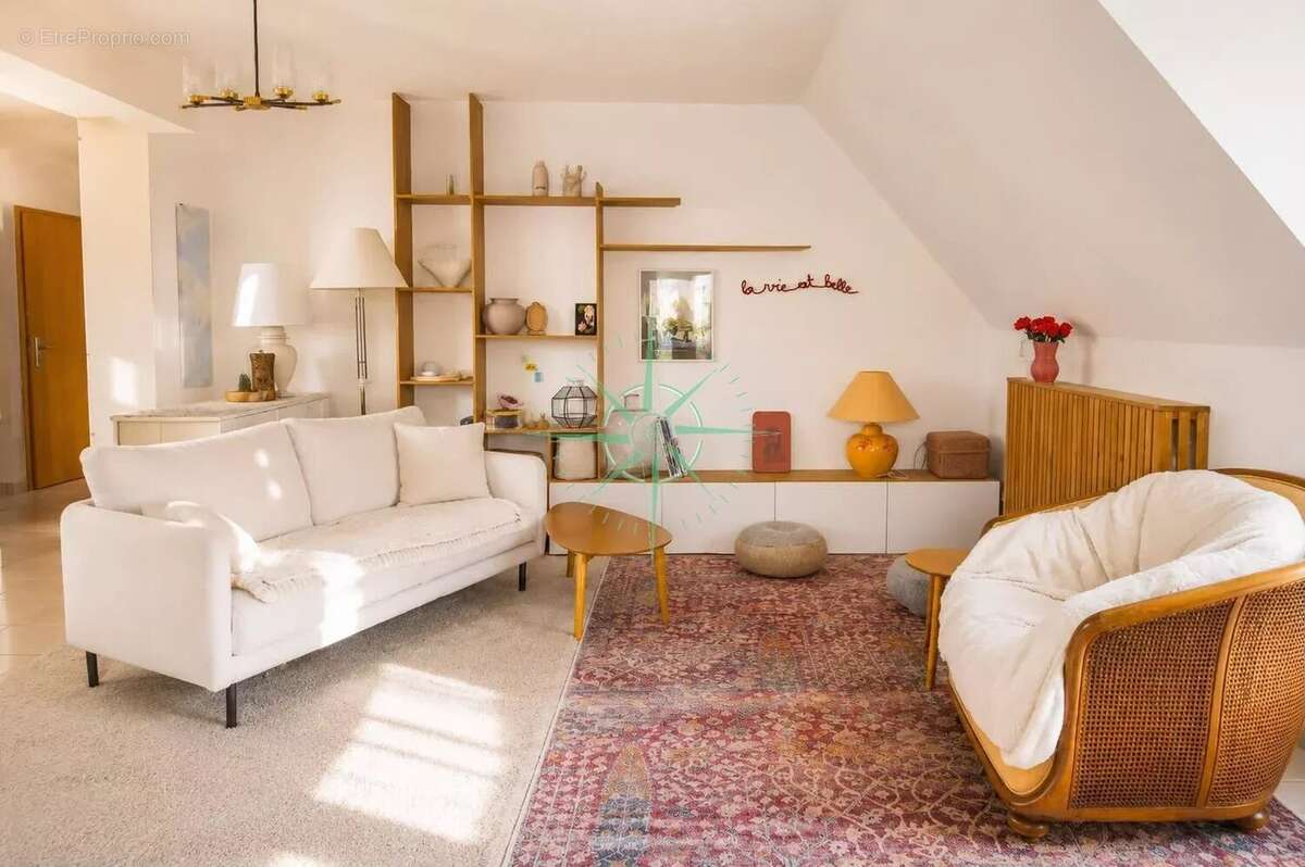 Appartement à WASSELONNE
