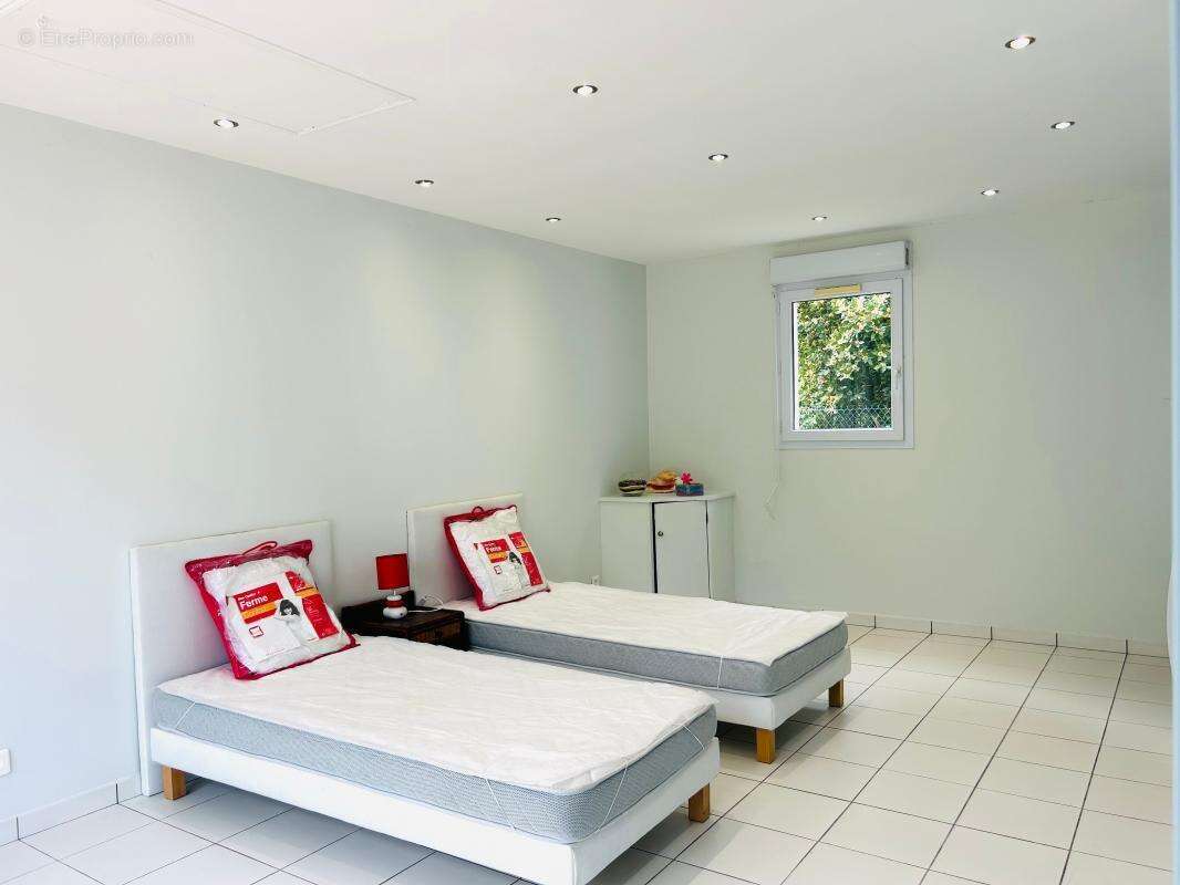 Maison à SAINT-PIERRE-D&#039;OLERON