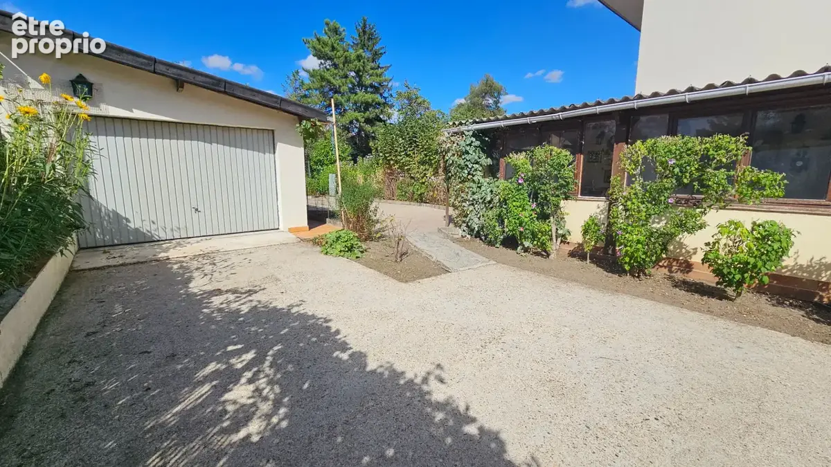 Maison 104m² à neuilly-sur-marne - photo 5