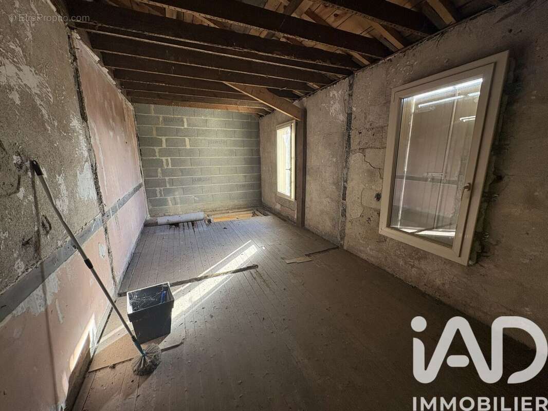 Photo 8 - Maison à PARTHENAY