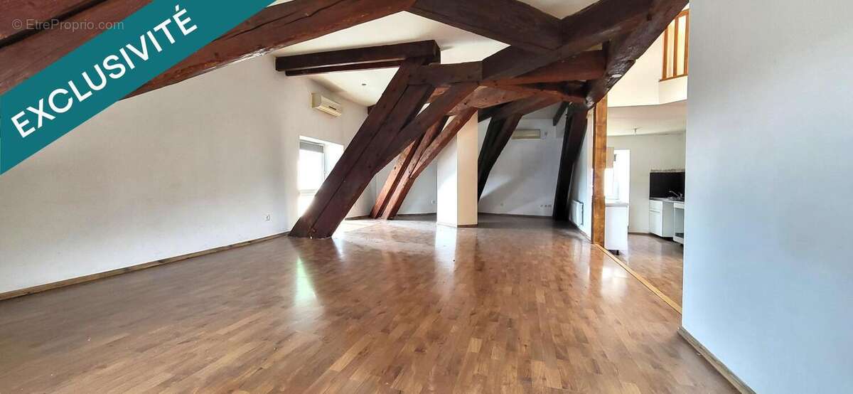 Photo 3 - Appartement à L&#039;ISLE-SUR-LE-DOUBS