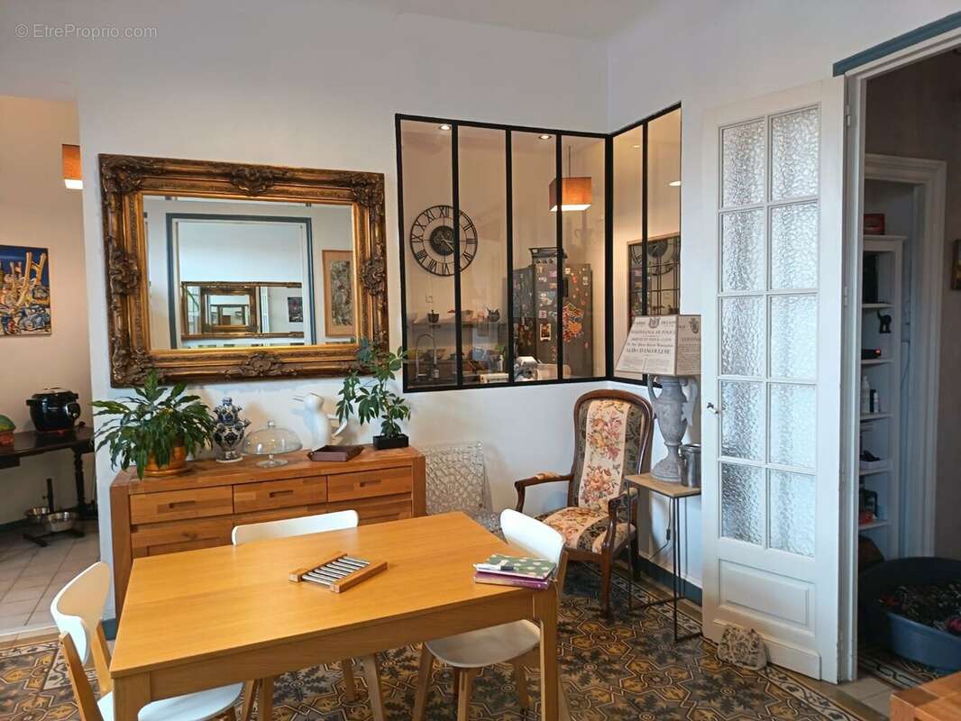 Appartement à BEZIERS