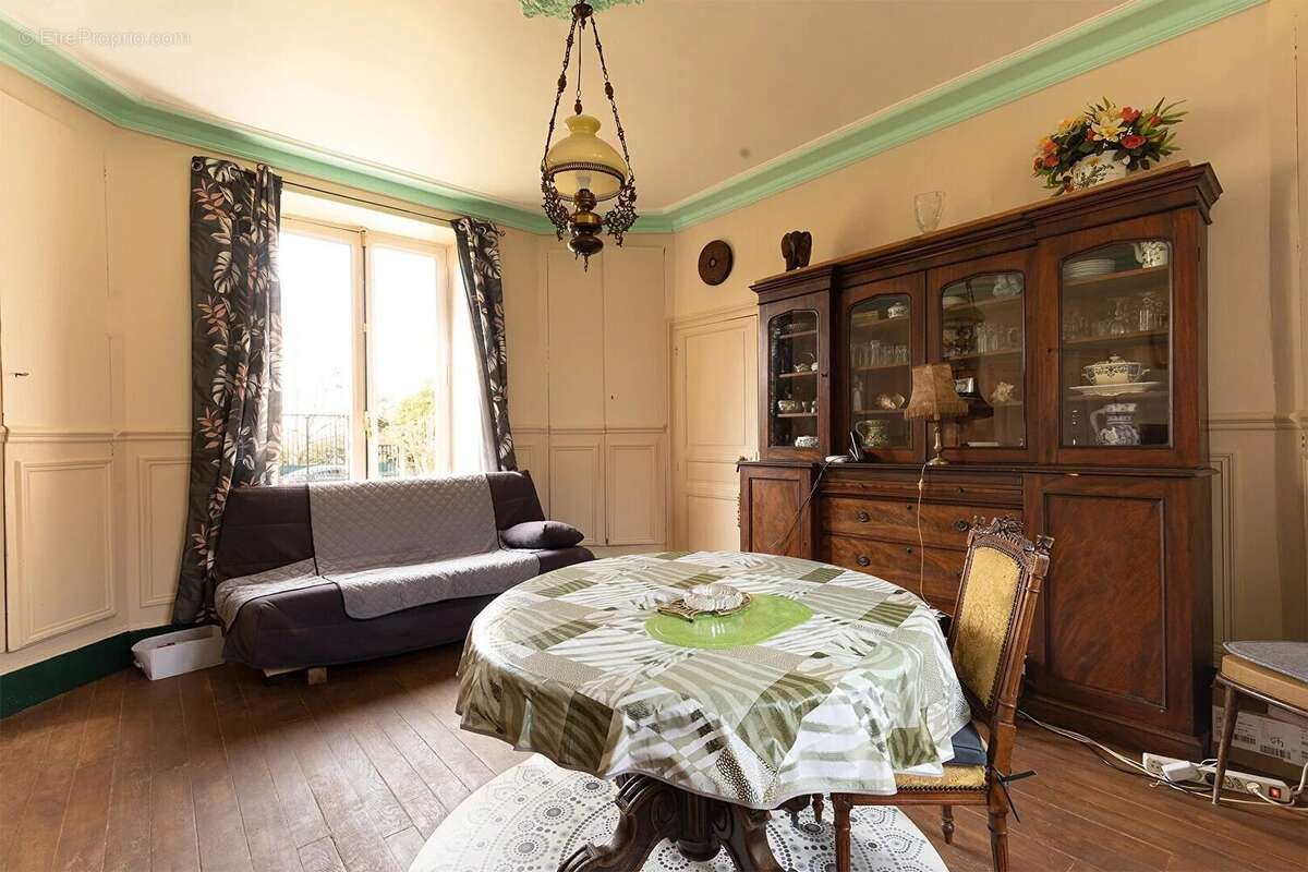 Maison à HERICY