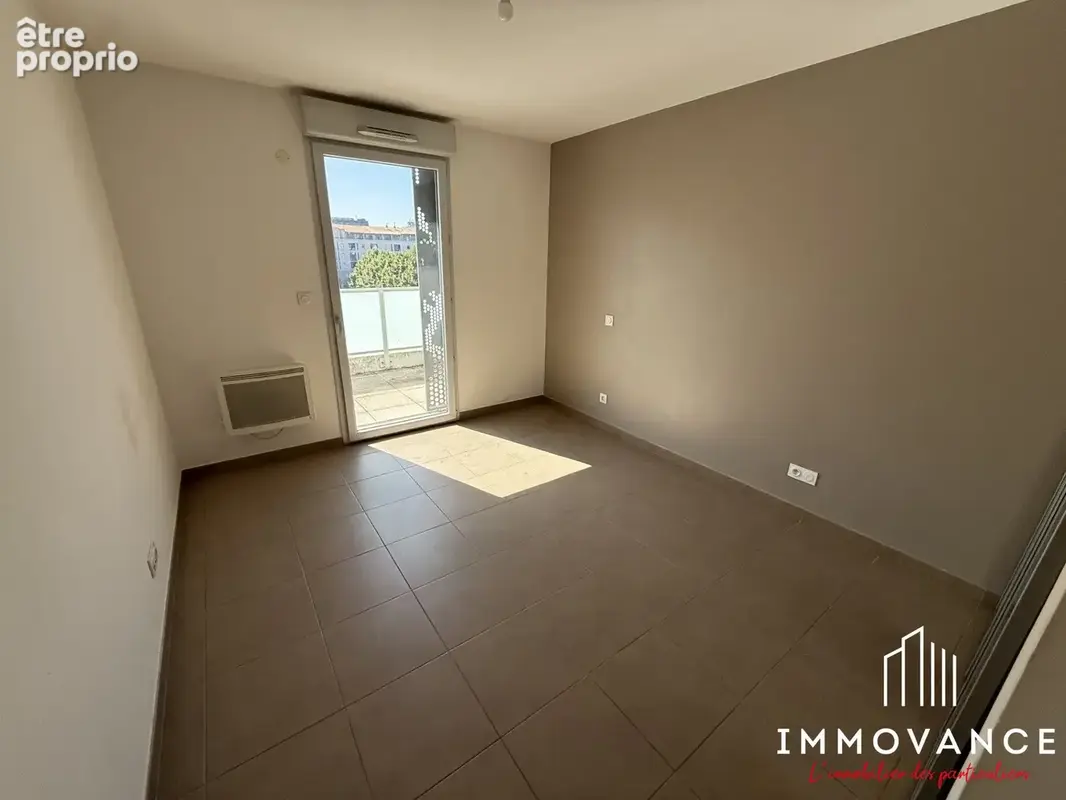 Appartement 3 pièces 61 m² à vendre à Montpellier (34000) - photo 5