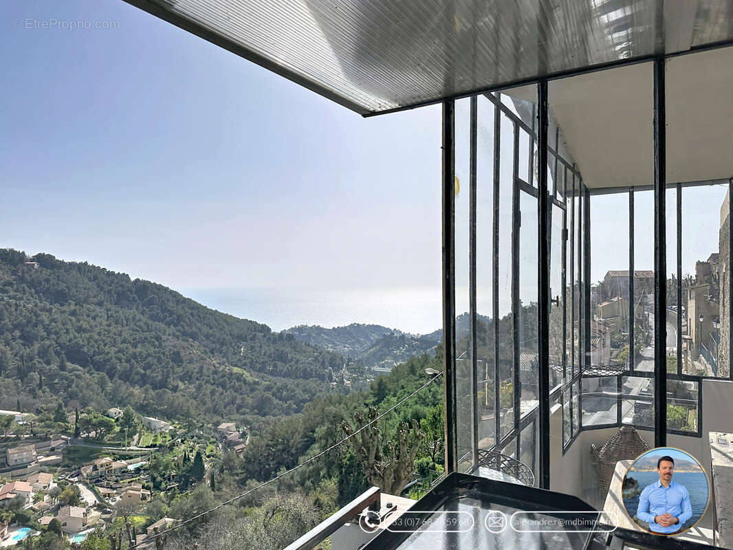 Commerce à CASTELLAR