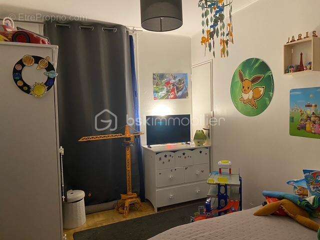 Appartement à GRASSE