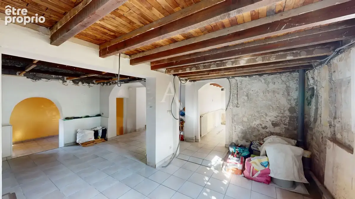 Maison avec jardin - photo 14