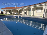 Maison à MONISTROL-SUR-LOIRE