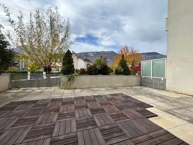 Appartement à FONTAINE