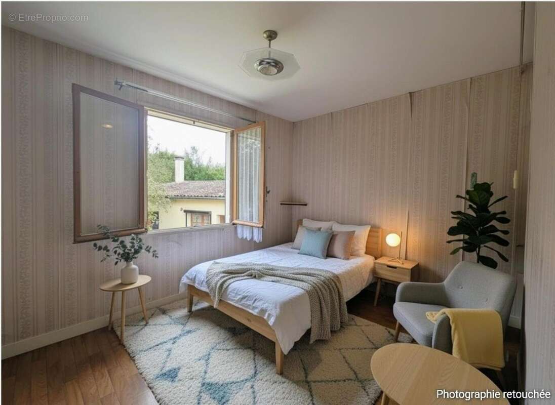 Photo 4 - Maison à BRETEUIL