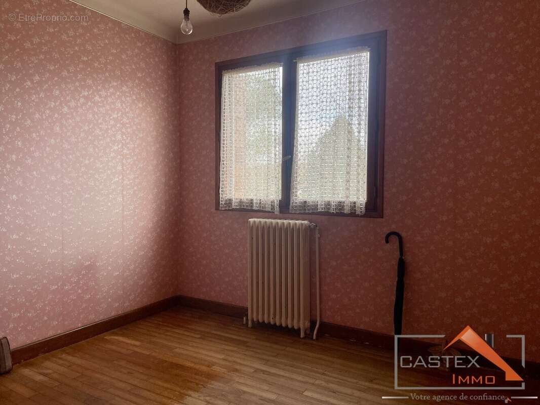 Appartement à MANE