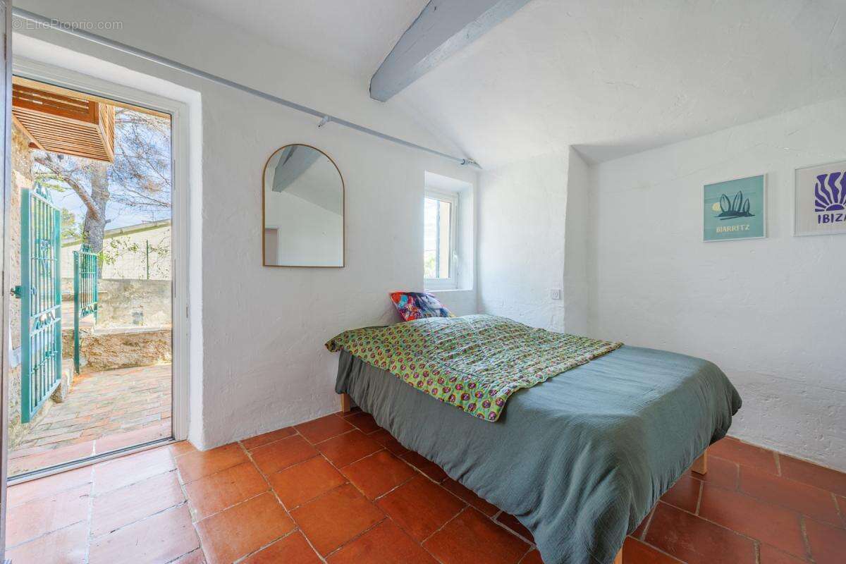 Maison à CASSIS