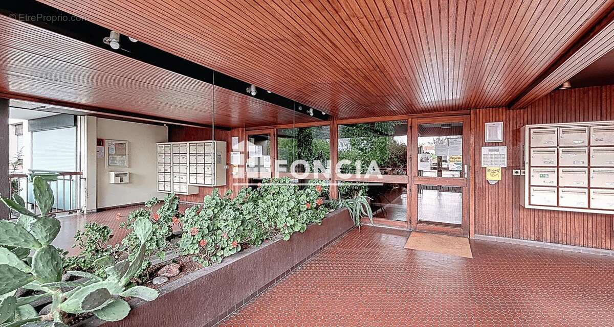 Appartement à LIMOGES