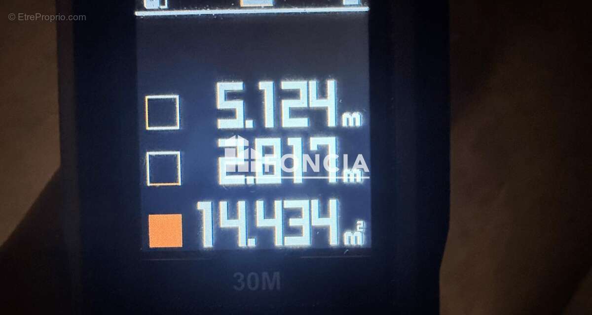 Parking à MONTPELLIER