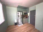 Appartement à MAISONS-LAFFITTE