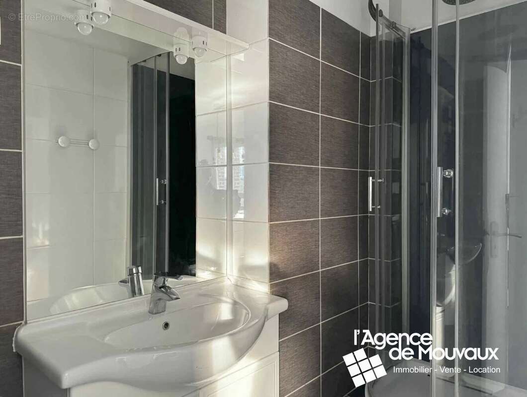 Appartement à TOURCOING