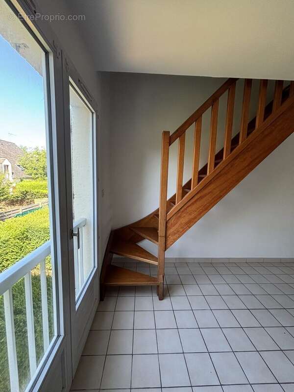 Appartement à VANNES