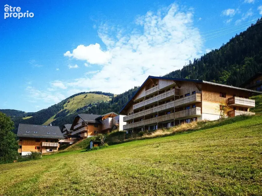 Investissement en Résidence de tourisme - photo 2