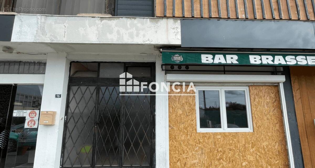 Appartement à BERGERAC