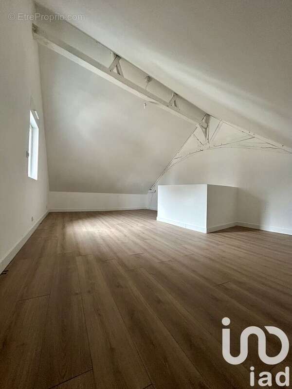 Photo 5 - Maison à MANNEVILLE-LA-GOUPIL